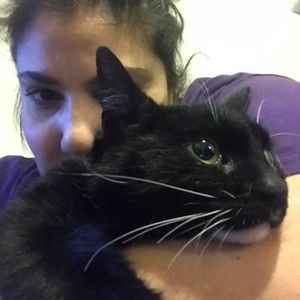 Meet your Posher, Christina